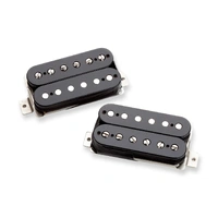 Seymour Duncan APH-2S Slash Alnico II Pro Humbucker Black Set