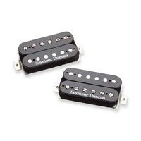 Seymour Duncan Set SH-4 & SH-2N    