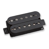 Seymour Duncan Set Nazgǯl Sentient Black   