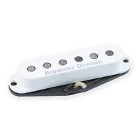 Seymour Duncan SSL 2 Vintage Flat for Strat RwRp  