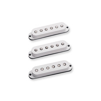 Seymour Duncan SSL 3 Hot for Strat Cal Set  