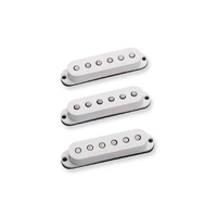 Seymour Duncan SSL 3 Hot for Strat Cal Set  