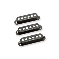 Seymour Duncan SSL 4 Qtr Pound for Strat Cal Set 