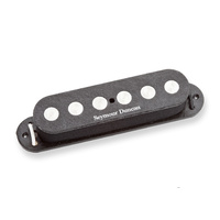 Seymour Duncan SSL 4 Qtr Pound Flat String RwRp 