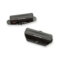 Seymour Duncan Set STHR 1 Hot Rails for Telecaster  