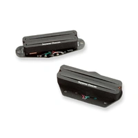 Seymour Duncan Set STHR 1 Hot Rails for Telecaster  