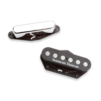 Seymour Duncan Set Quarter Pound Telecaster   