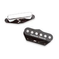 Seymour Duncan Set Quarter Pound Telecaster   
