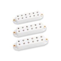 Seymour Duncan Set Little 59 String White  