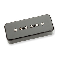 Seymour Duncan SP90-1B Vintage P90 Soapbar Black  