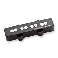 Seymour Duncan SJB-3B Quarter Pound For Jazz Bass 