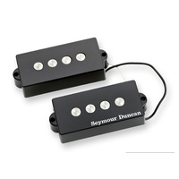 Seymour Duncan SPB-3 Quarter Pound For P Bass 