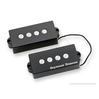 Seymour Duncan SPB-3 Quarter Pound For P Bass 