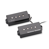 Seymour Duncan SPB-4 Steve Harris Signature Pbass  