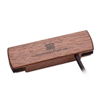 Seymour Duncan SA 3HC Hum Canceling Woody Walnut  