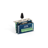 Seymour Duncan Hyperswitch BT 5 Way switch with Bluetooth