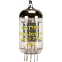 ELECTRO HARMONIX 12AT7 PREAMP TUBE