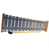  Glockenspiel-12 Note (C-G) Diaton