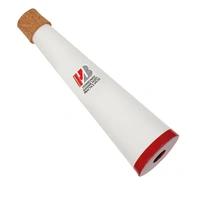 Humes & Berg Stonelined Series Flugelhorn Mutes 131 Mannie Klein Practice Mute