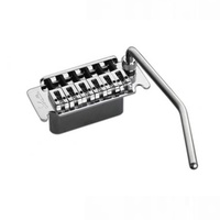 Schaller Tremolo Vintage - Chrome - Left Hand 13170237