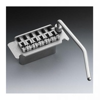 Schaller Tremolo Vintage - NSatin Chrome - Left Hand 13170337