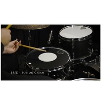 Big Fat Snare Drum 14" Boston Cream Donut