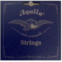 Aquila 142C 7-String Russian Tuning Classical Guitar Strings - Set