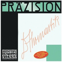 Thomastik-Infeld Precision Flatwound  Mandolin Strings - Medium Set 8 strings