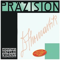 Thomastik-Infeld Precision Flatwound  Mandolin Strings - Medium Set 8 strings
