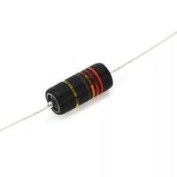 Emerson Custom Paper in Oil Tone Capacitor - 0.015uf Bumblebee