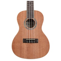 Cordoba 15CM 15 Series Concert Ukulele Handmade, with Quartersawn Mahogany