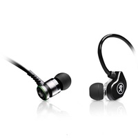 Mackie CR-Buds+ Series Pro Performance Earphones with mic and control