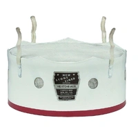 Humes & Berg 172D Bass Trombone Bucket Mute For Bass trom with 10" Bell