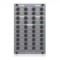 Behringer 173 Quad Gate / Multiples Eurorack Module