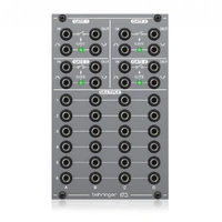 Behringer 173 Quad Gate / Multiples Eurorack Module