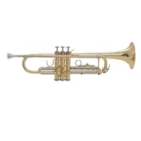Bach "Prelude" Student Model TR710 Bb Trumpet