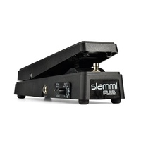 Electro-Harmonix Slammi Plus Polyphonic Pitch Shifter Effects Pedal