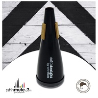 Sshhmute Trumpet / Cornet Straight SHSTPT Bremner Trumpet Mute