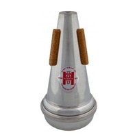 Harmon Original  Trumpet Straight Aluminium Mute HTRPX1 