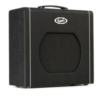 Supro Blues King 8 1-watt 1x8" Tube Combo Electric Guitar Amplifier