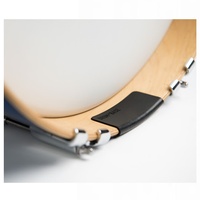 Drum N Base BASS DRUM HOOP PROTECTOR 180 HP180