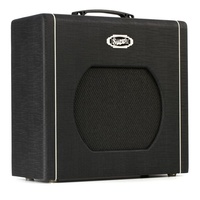 Supro Blues King 12 15-watt 1x12" Tube Combo Guitar Amp with Spring Reverb