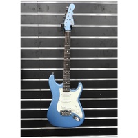 G&L Legacy Standard L.P Blue Electric Guitar Made in USA