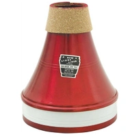 Humes & Berg 189  Bass Trombone Wah Wah Du All Mute