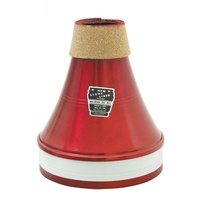 Humes & Berg Bass Trombone Wah Wah Mute 189 Harmon-Style Mute!