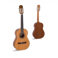 Admira Spanish Classical Guitar - Infante 1/2 Size - Nylon String