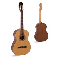 Admira Spanish Classical Guitar -Juanita  3/4 Size - Nylon String