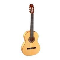 Admira Flamenco solid Spruce  top Classical Guitar Made in Spain