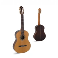 Admira A10 Solid Cedar top Classical Guitar - Rosewood back and sides