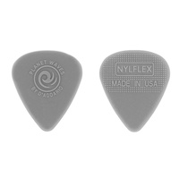 D'Addario Nylflex Guitar Picks, 10 pack, Light
